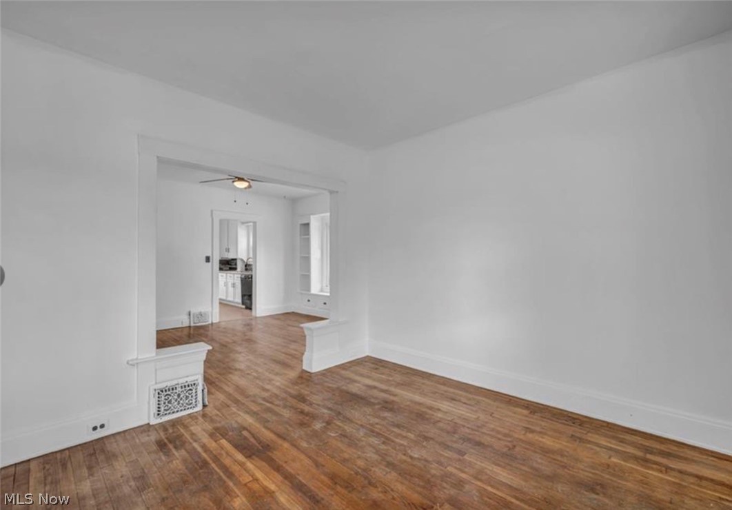1516 W 116th Street Cleveland OH 44102