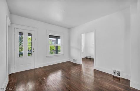 1516 W 116th Street Cleveland OH 44102