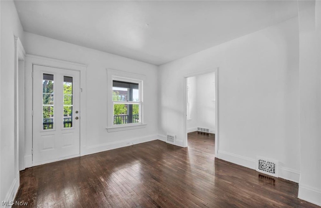 1516 W 116th Street Cleveland OH 44102