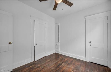 1516 W 116th Street Cleveland OH 44102