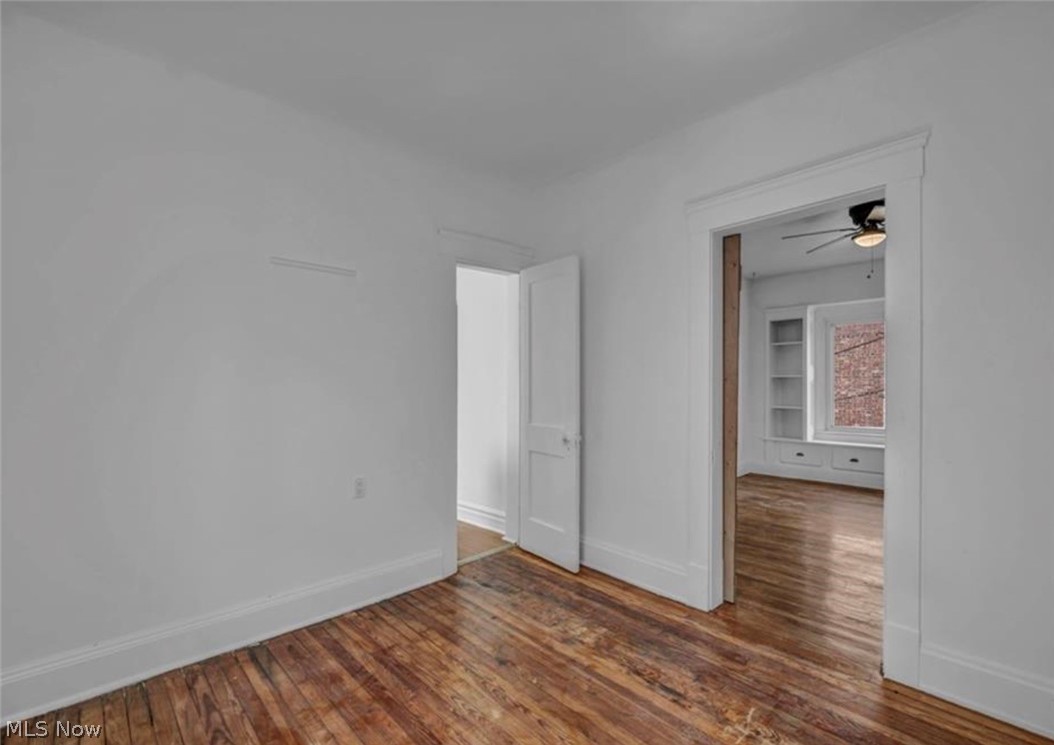 1516 W 116th Street Cleveland OH 44102