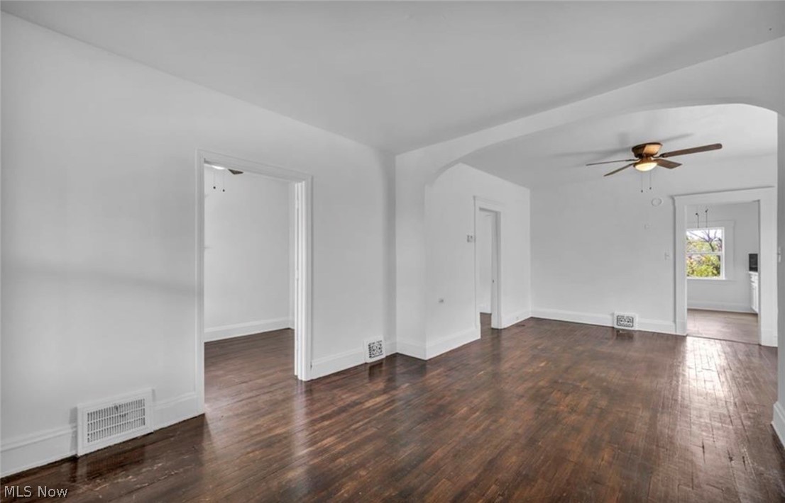 1516 W 116th Street Cleveland OH 44102