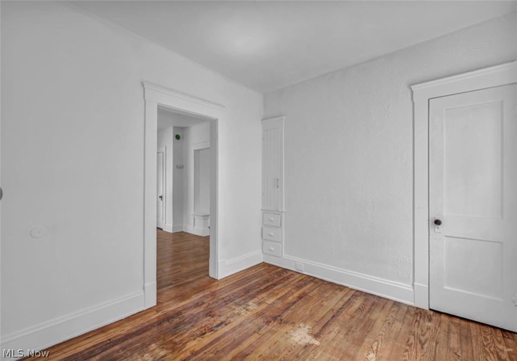 1516 W 116th Street Cleveland OH 44102