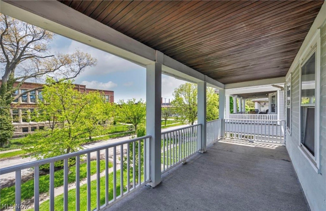 1516 W 116th Street Cleveland OH 44102