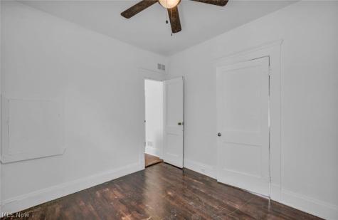 1516 W 116th Street Cleveland OH 44102