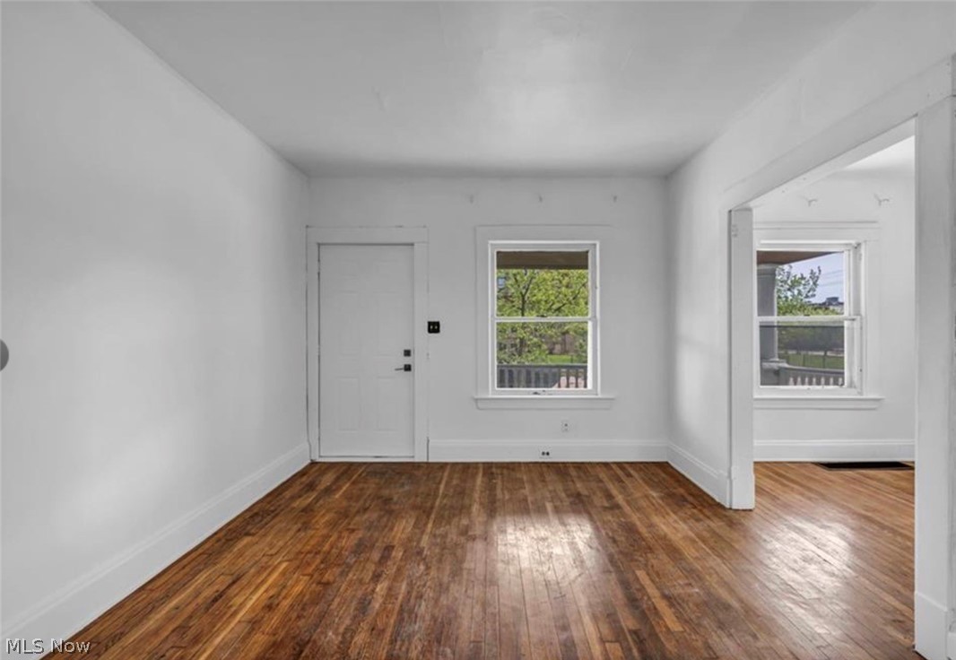 1516 W 116th Street Cleveland OH 44102