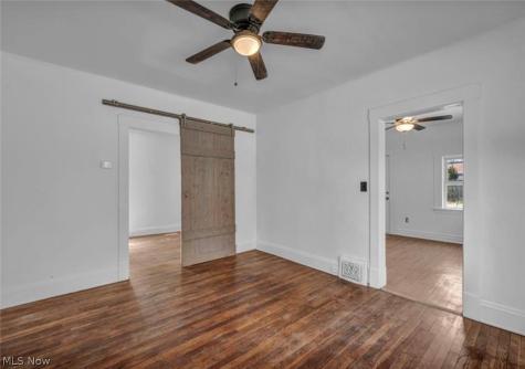 1516 W 116th Street Cleveland OH 44102