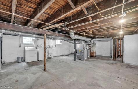 1516 W 116th Street Cleveland OH 44102