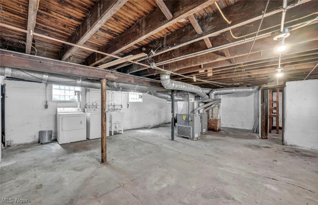 1516 W 116th Street Cleveland OH 44102