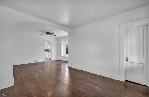 1516 W 116th Street Cleveland OH 44102