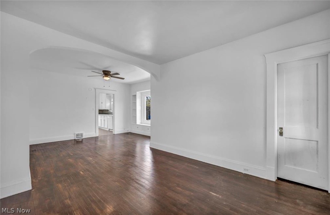 1516 W 116th Street Cleveland OH 44102