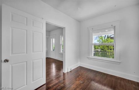 1516 W 116th Street Cleveland OH 44102