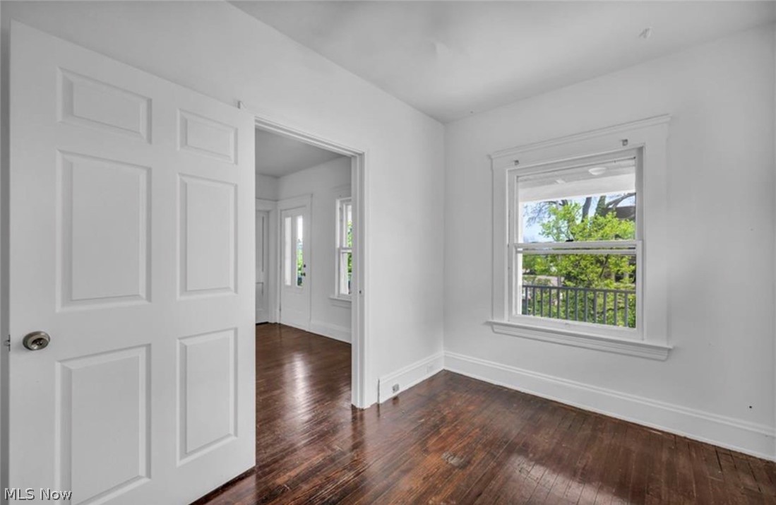 1516 W 116th Street Cleveland OH 44102