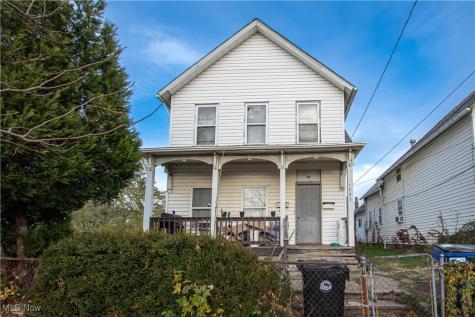 1593 E 45th Street Cleveland OH 44103