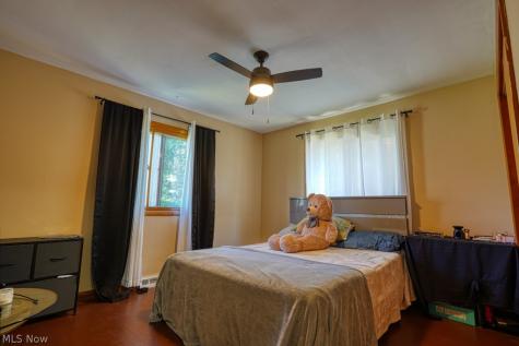 16684 Libby Road Maple Heights OH 44137