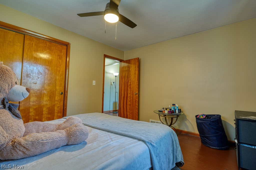 16684 Libby Road Maple Heights OH 44137