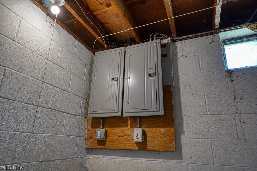 16684 Libby Road Maple Heights OH 44137