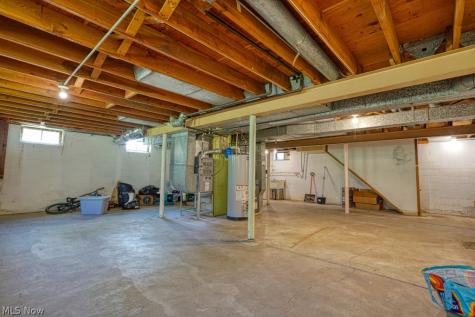 16684 Libby Road Maple Heights OH 44137
