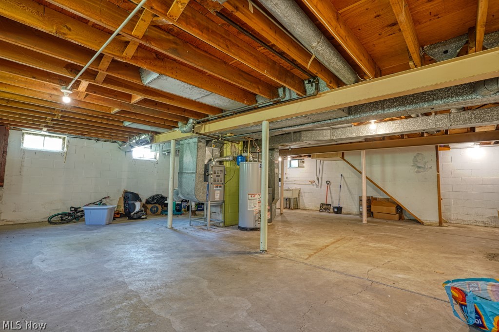 16684 Libby Road Maple Heights OH 44137