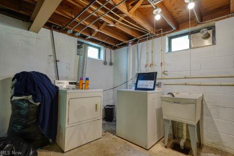 16684 Libby Road Maple Heights OH 44137