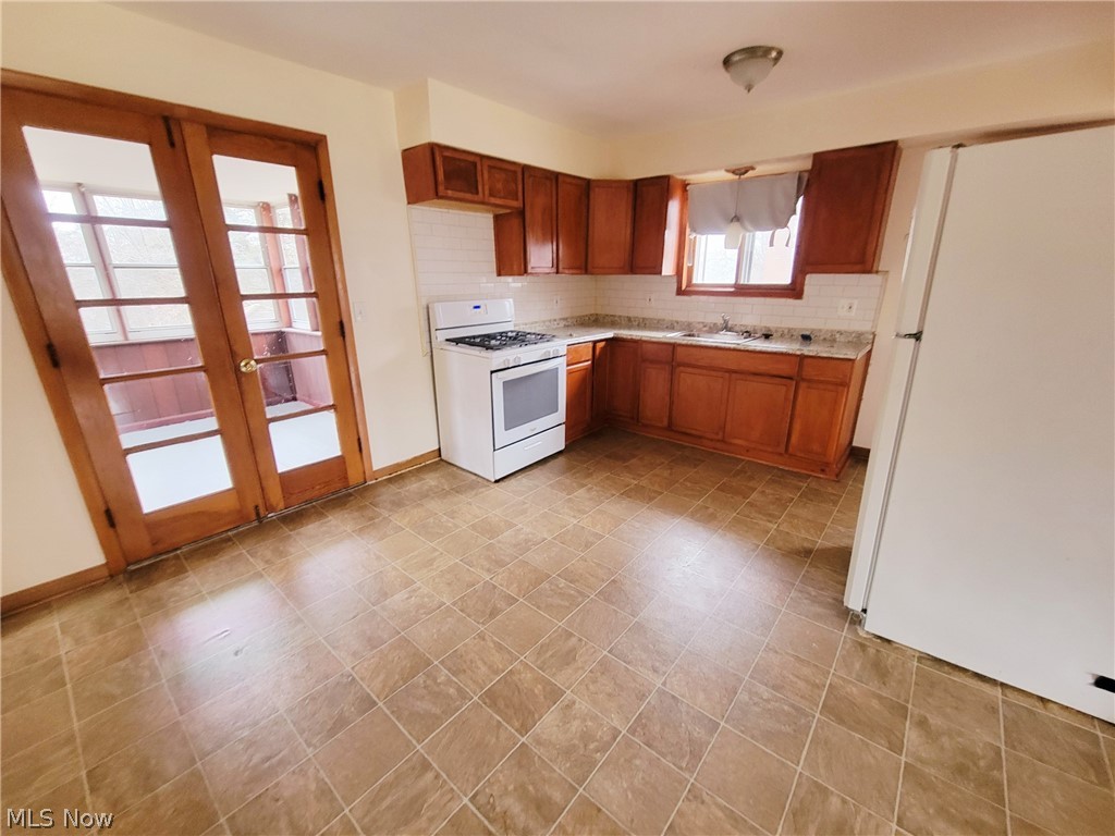 16684 Libby Road Maple Heights OH 44137