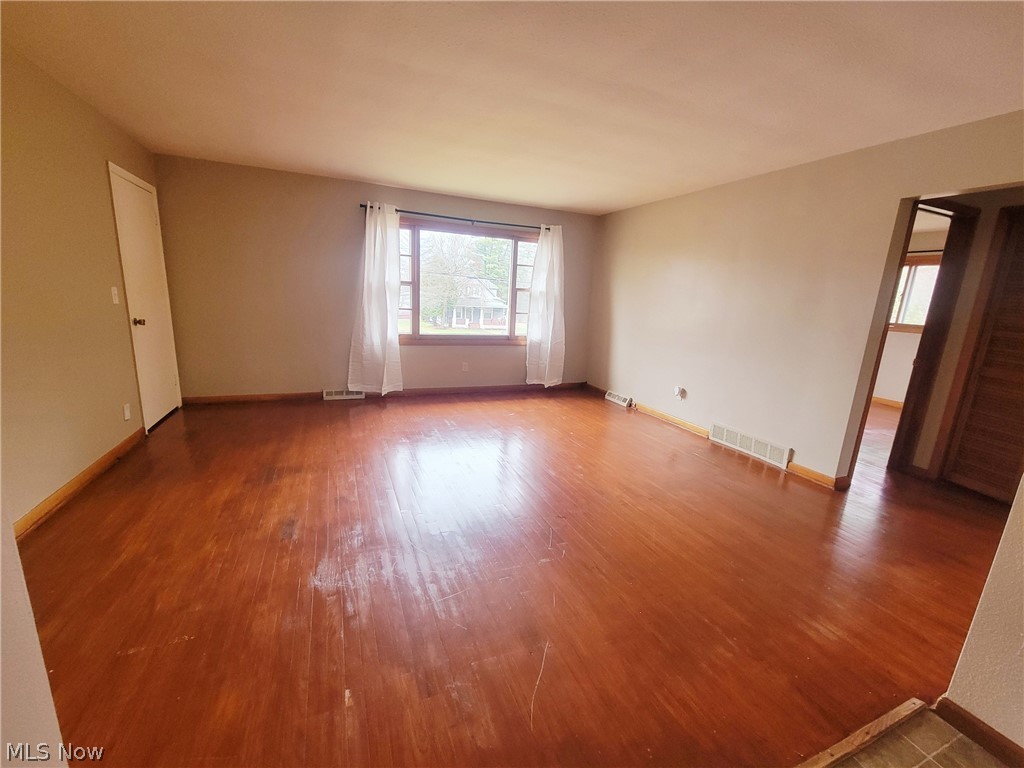 16684 Libby Road Maple Heights OH 44137