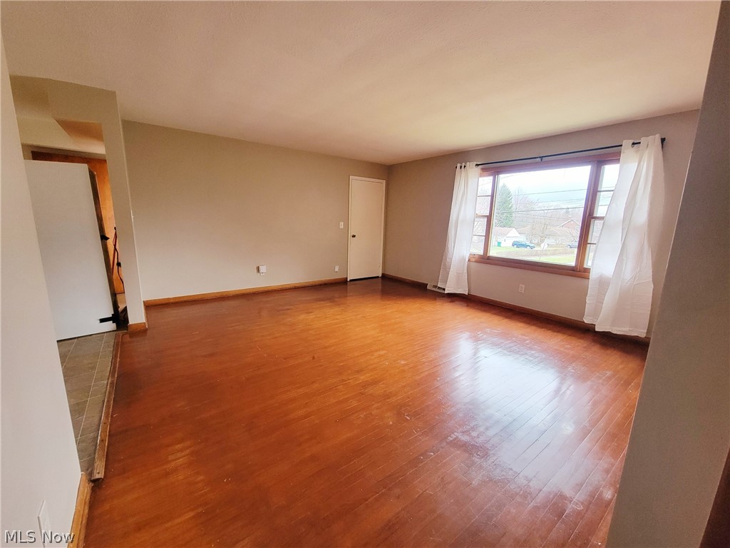 16684 Libby Road Maple Heights OH 44137