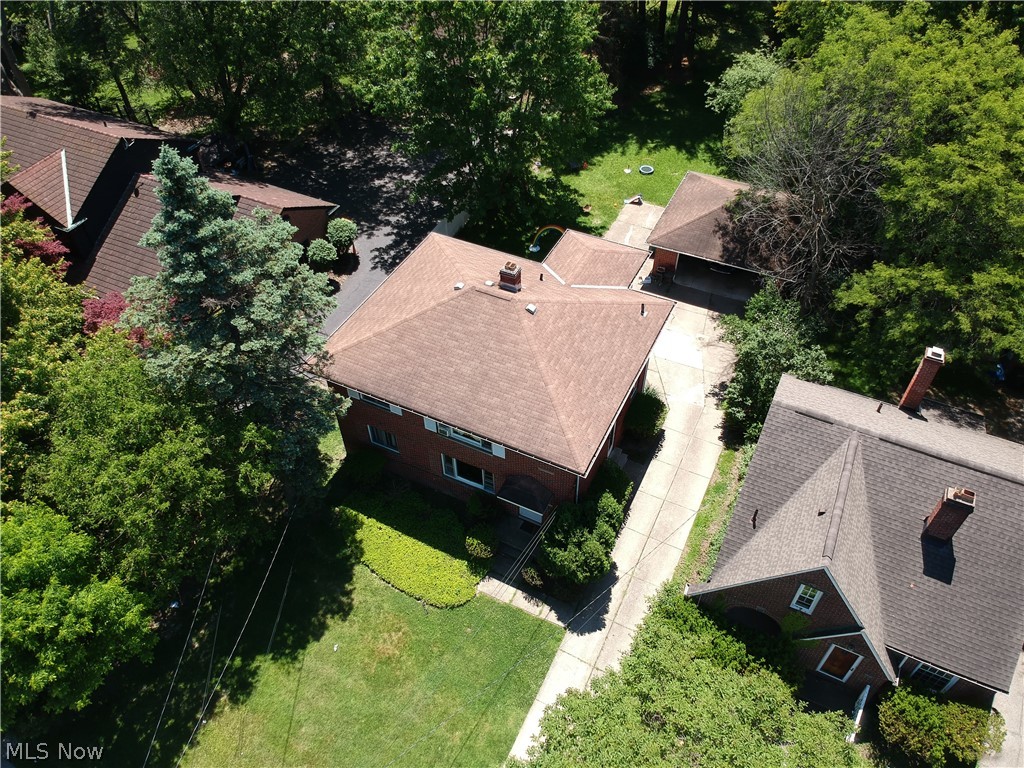 16684 Libby Road Maple Heights OH 44137