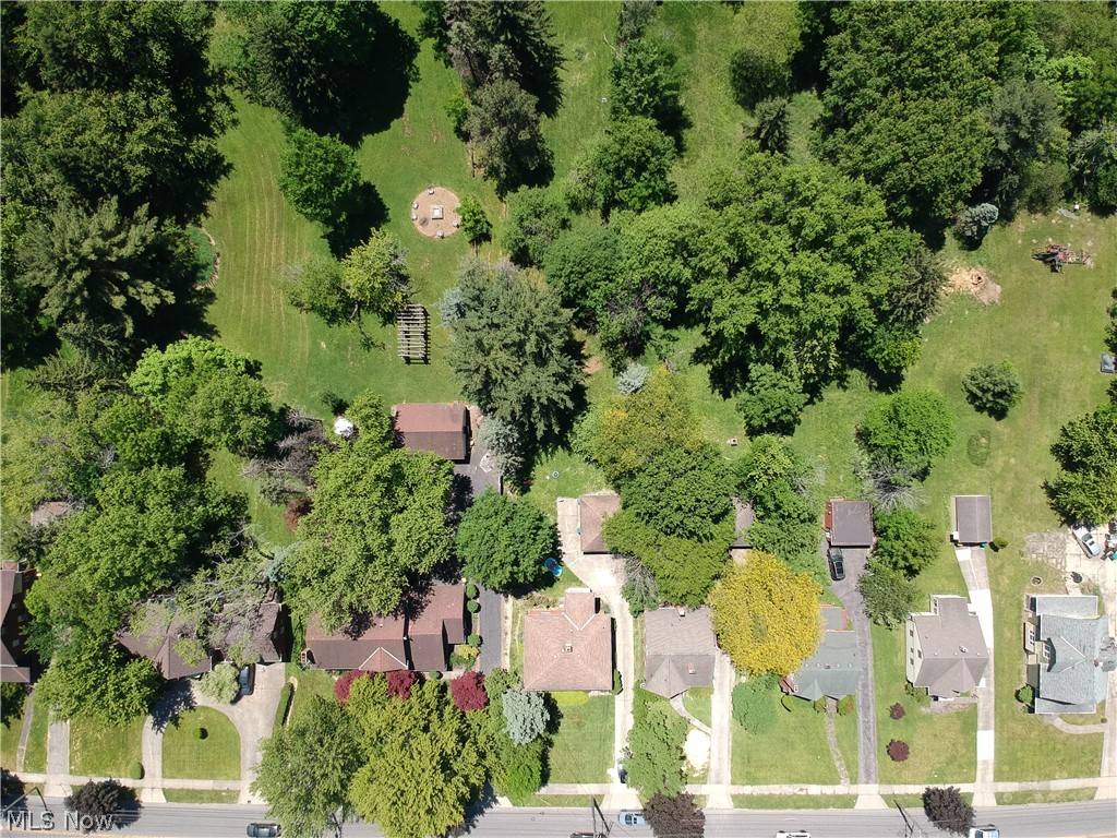 16684 Libby Road Maple Heights OH 44137