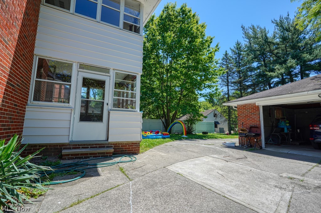 16684 Libby Road Maple Heights OH 44137