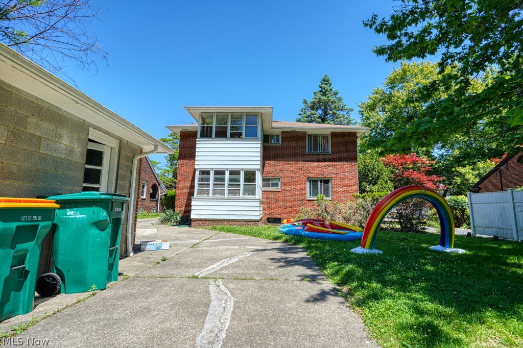 16684 Libby Road Maple Heights OH 44137