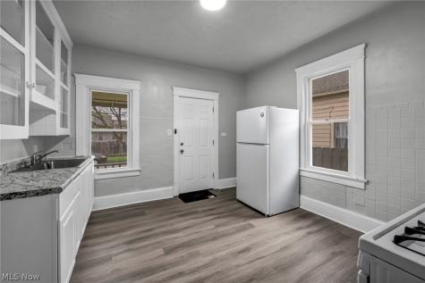 6614 Clark Avenue Cleveland OH 44102