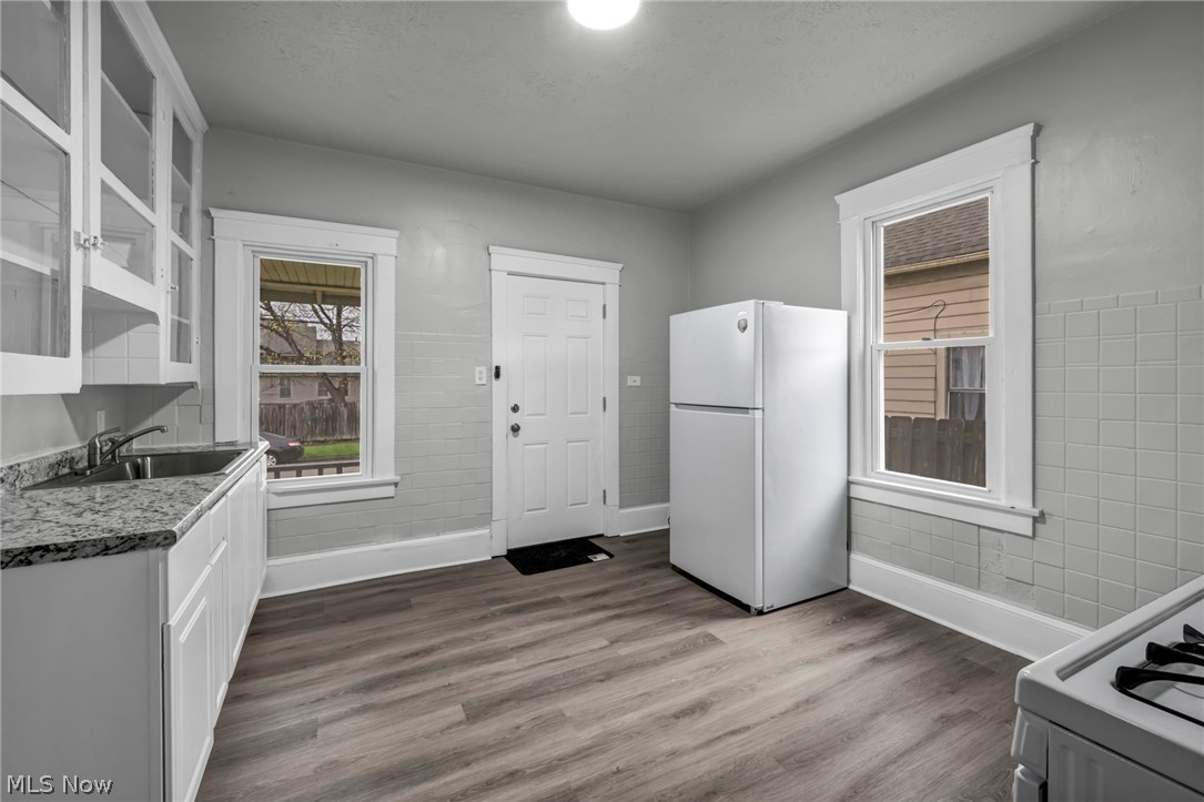 6614 Clark Avenue Cleveland OH 44102