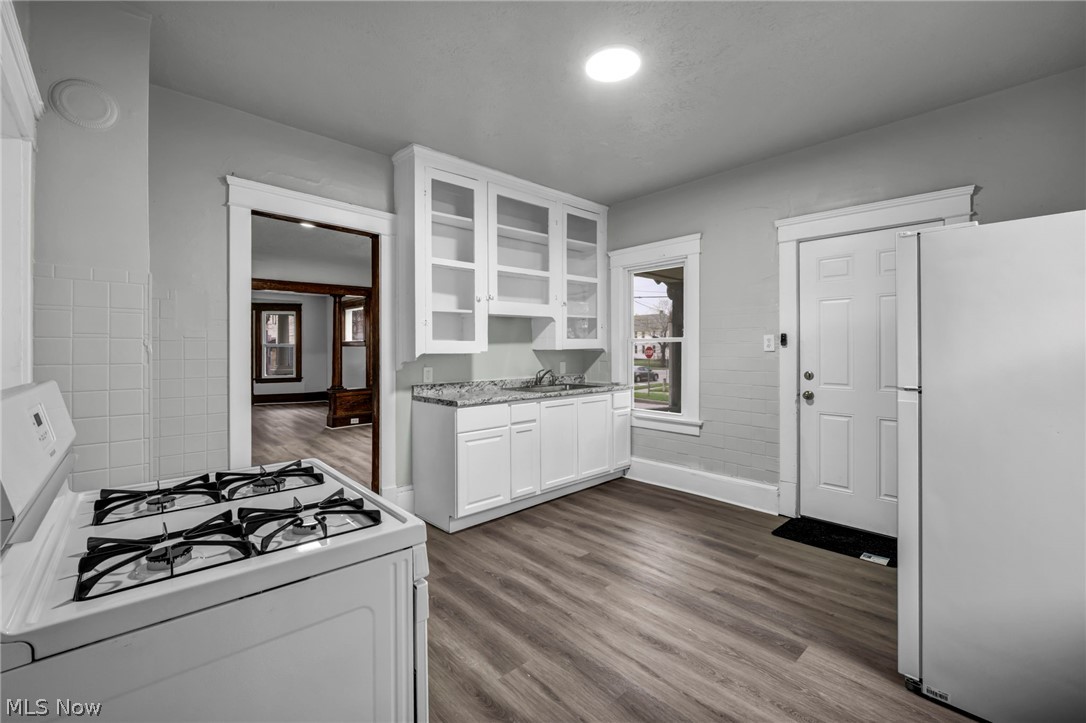 6614 Clark Avenue Cleveland OH 44102