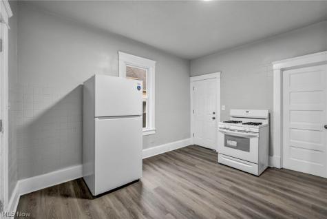 6614 Clark Avenue Cleveland OH 44102