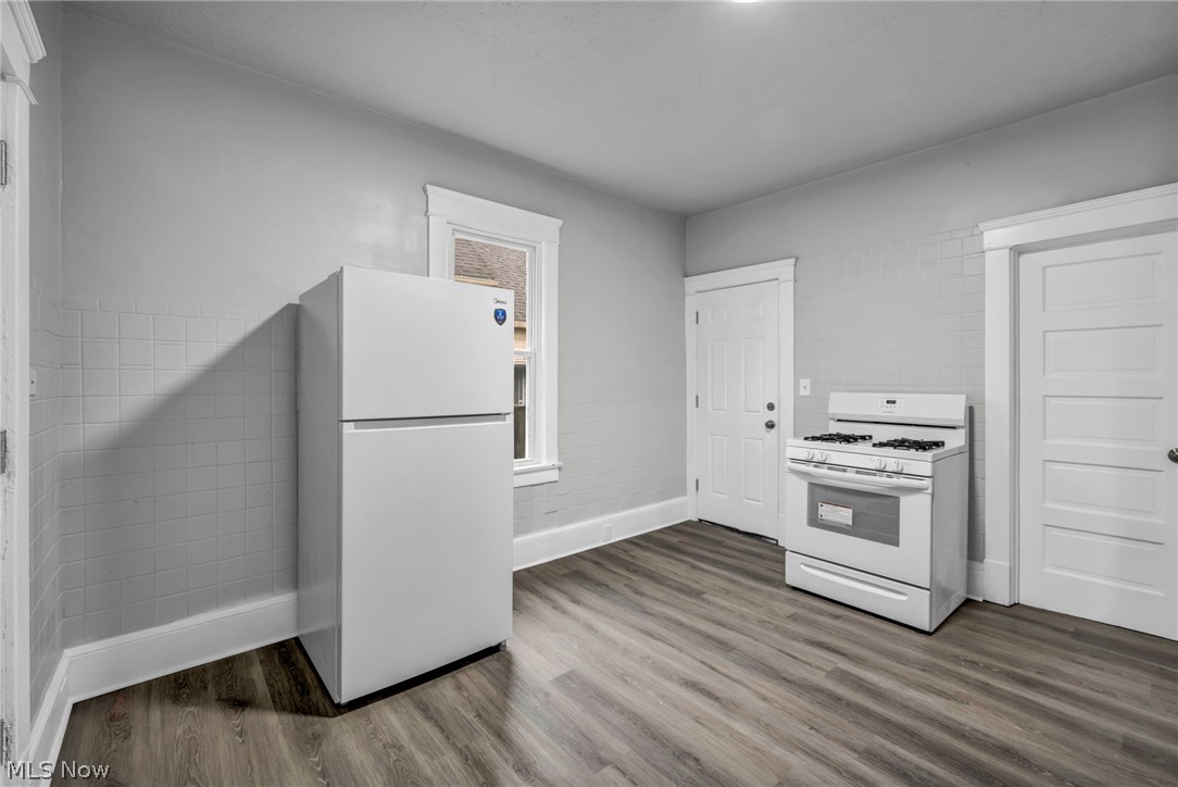 6614 Clark Avenue Cleveland OH 44102