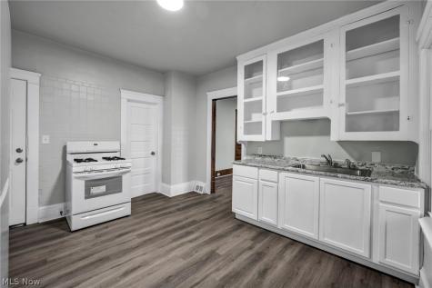 6614 Clark Avenue Cleveland OH 44102