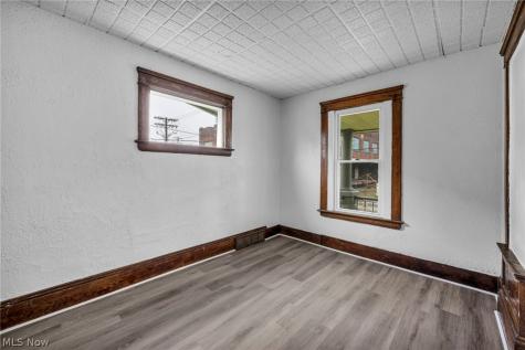 6614 Clark Avenue Cleveland OH 44102