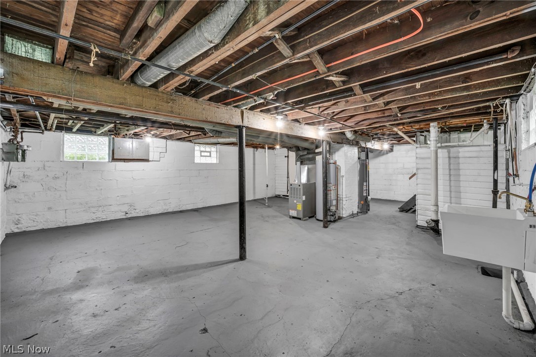6614 Clark Avenue Cleveland OH 44102