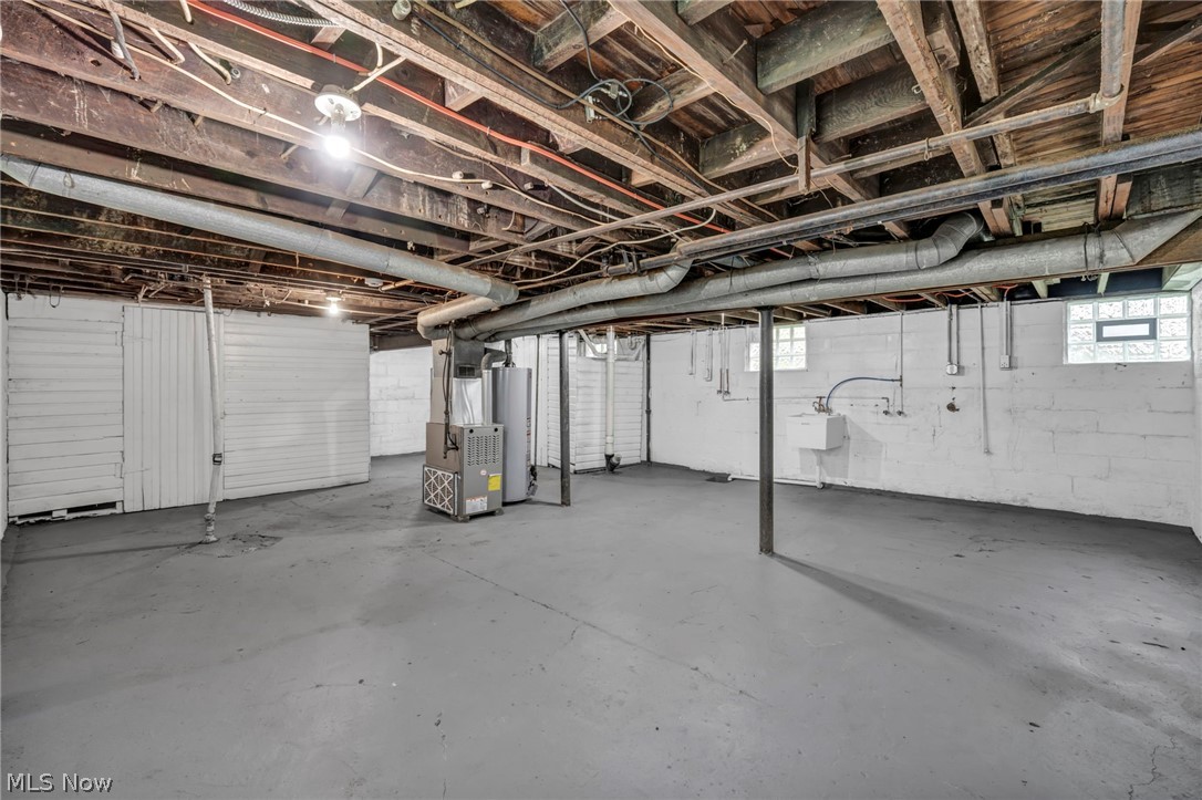 6614 Clark Avenue Cleveland OH 44102
