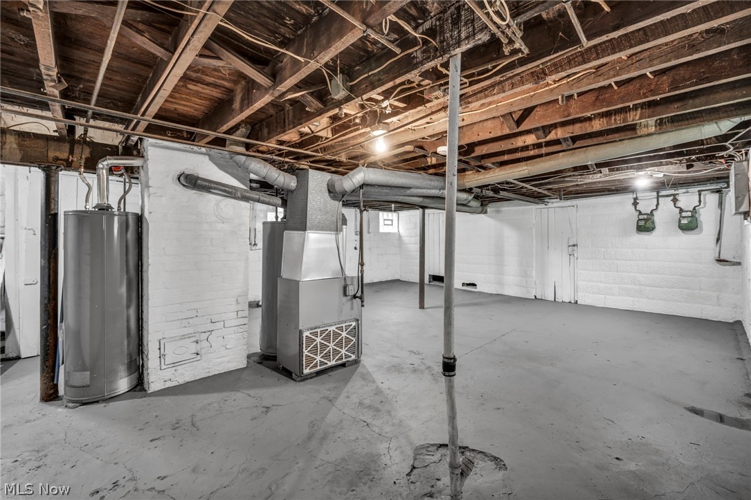 6614 Clark Avenue Cleveland OH 44102