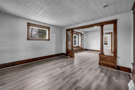 6614 Clark Avenue Cleveland OH 44102