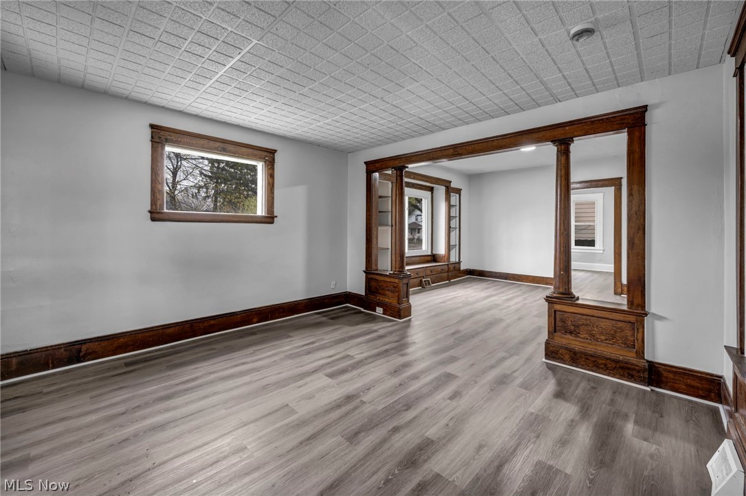 6614 Clark Avenue Cleveland OH 44102