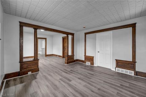 6614 Clark Avenue Cleveland OH 44102