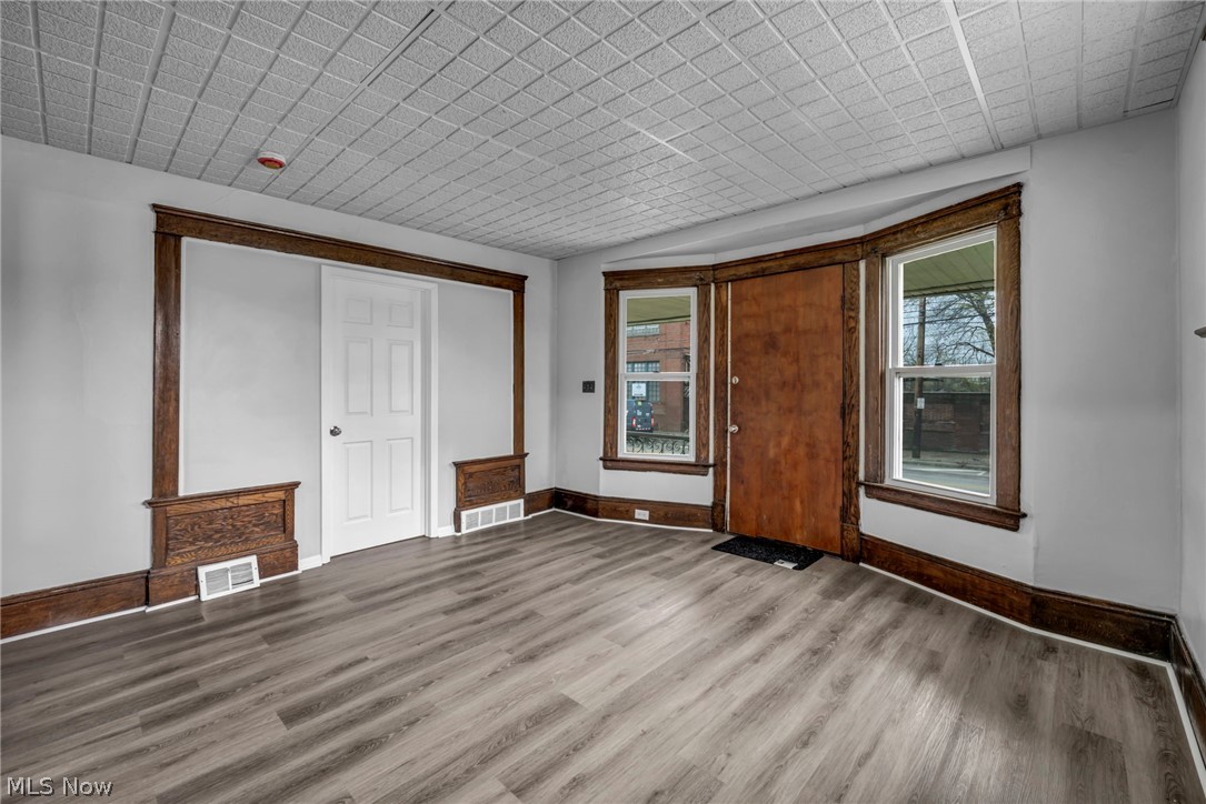 6614 Clark Avenue Cleveland OH 44102