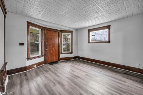 6614 Clark Avenue Cleveland OH 44102