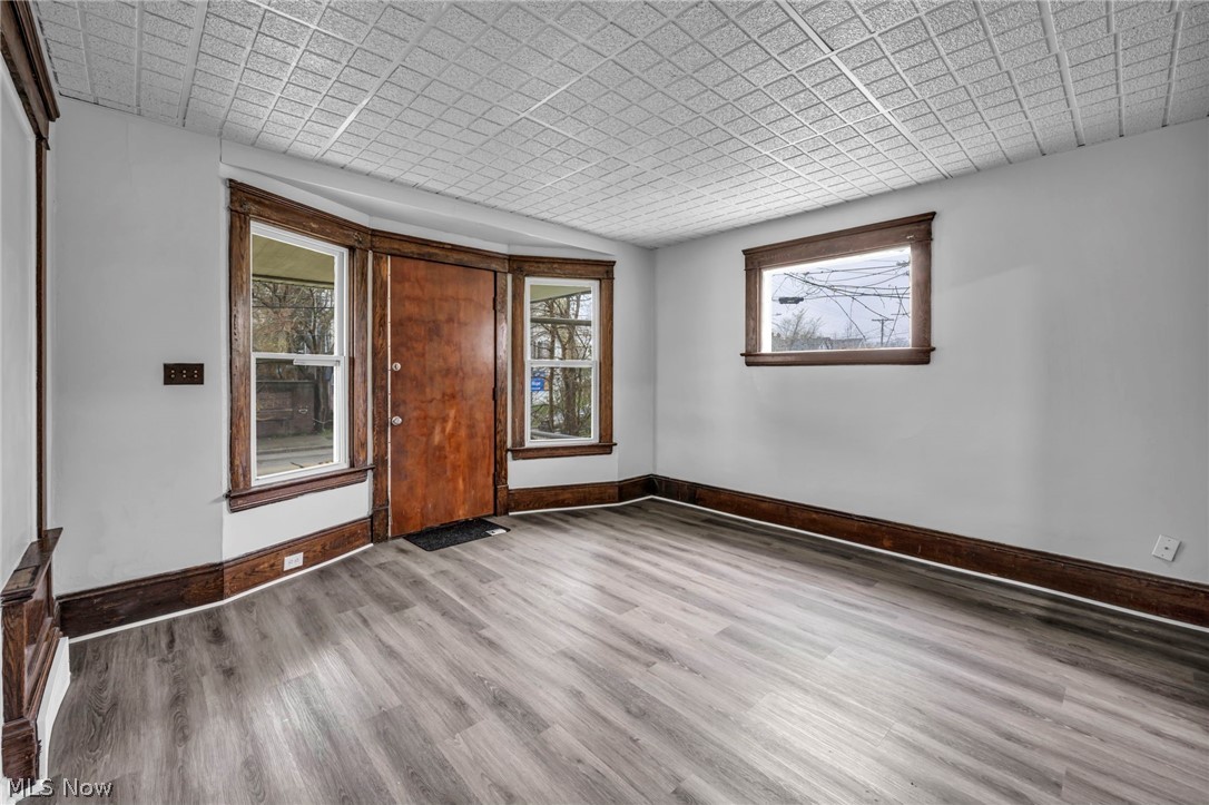 6614 Clark Avenue Cleveland OH 44102
