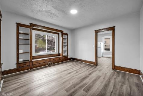 6614 Clark Avenue Cleveland OH 44102