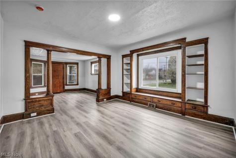 6614 Clark Avenue Cleveland OH 44102