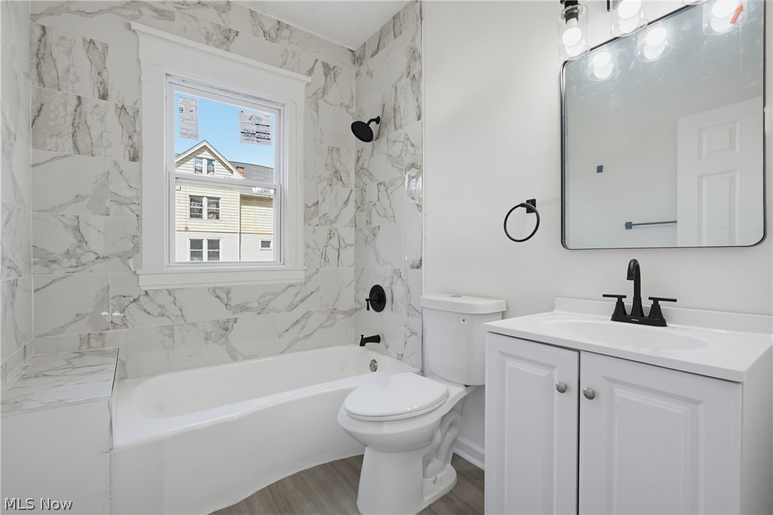 9306 Pierpont Avenue Cleveland OH 44108